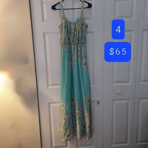 Women's tank dress - Eliza J